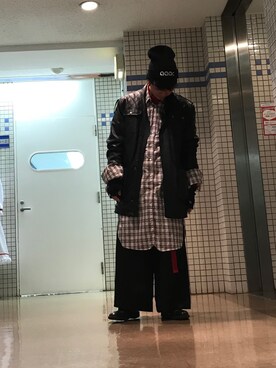 Daisukeさんのコーディネート