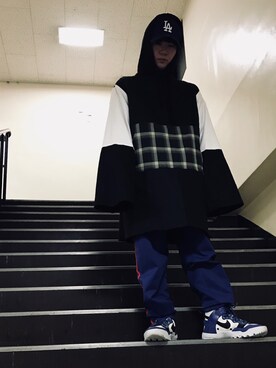 Daisukeさんのコーディネート