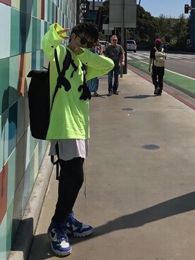 Daisukeさんのコーディネート