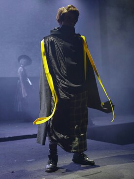 Daisukeさんのコーディネート