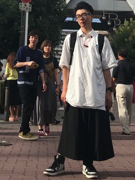 Daisukeさんのコーディネート