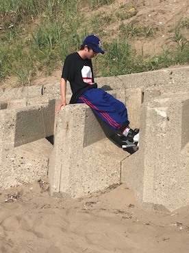 Daisukeさんのコーディネート