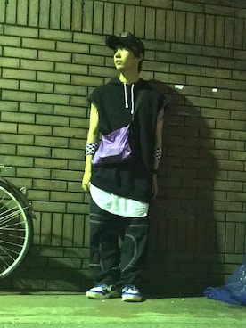 Daisukeさんのコーディネート