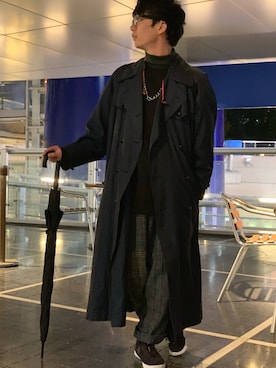 Daisukeさんのコーディネート