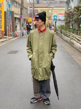 Daisukeさんのコーディネート