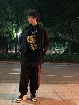 Daisukeさんのコーディネート