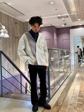 Daisukeさんのコーディネート