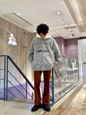 Daisukeさんのコーディネート