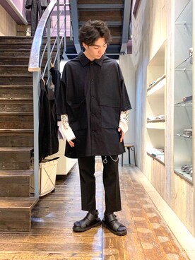 Daisukeさんのコーディネート