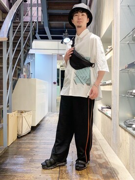 Daisukeさんのコーディネート