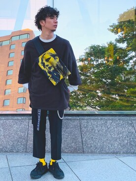 Daisukeさんのコーディネート