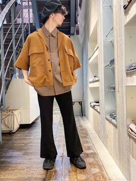 Daisukeさんのコーディネート