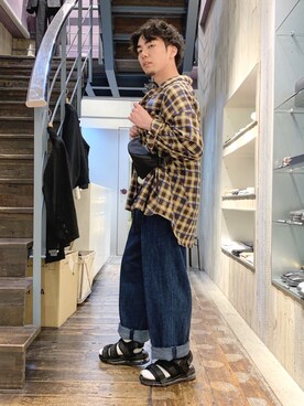 Daisukeさんのコーディネート