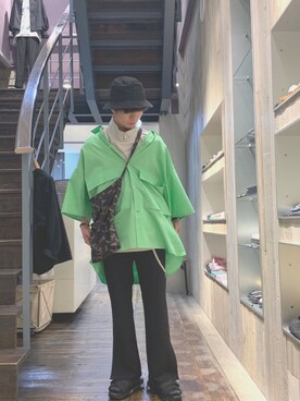 Daisukeさんのコーディネート