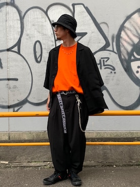 Daisukeさんのコーディネート