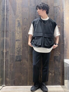 Daisukeさんのコーディネート