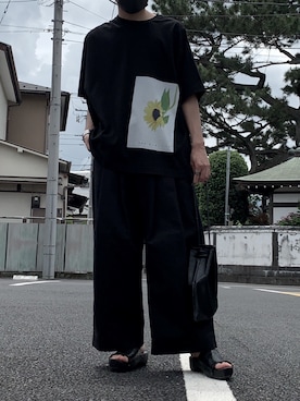 minoさんのコーディネート