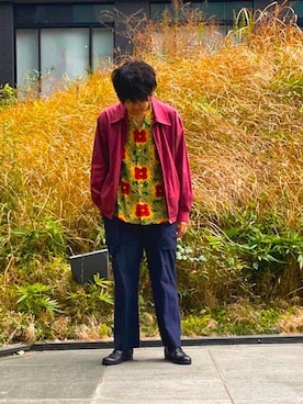 takumix0102さんのコーディネート