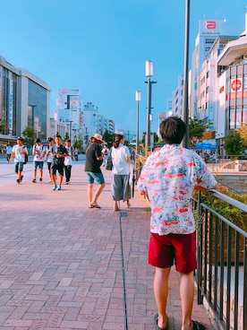 takumix0102さんのコーディネート