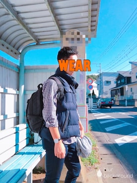 TAKUTOさんのコーディネート