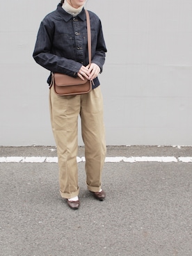 maki-＊さんのコーディネート