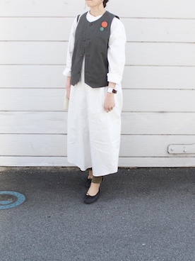 maki-＊さんのコーディネート