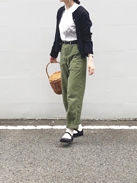 maki-＊さんのコーディネート