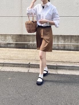 maki-＊さんのコーディネート