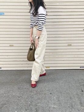 maki-＊さんのコーディネート