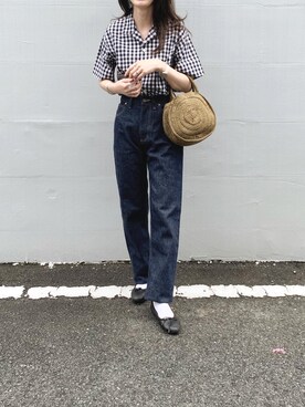 maki-＊さんのコーディネート