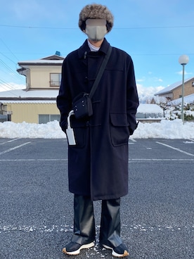 KOUSEIさんのコーディネート