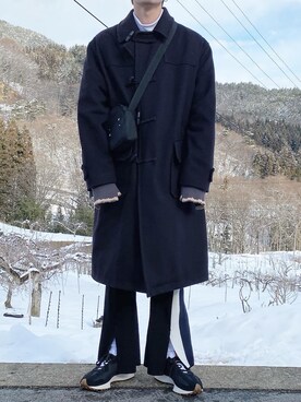 KOUSEIさんのコーディネート