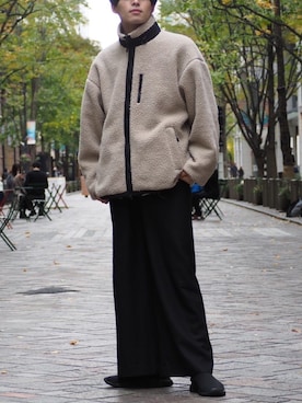 KOUSEIさんのコーディネート