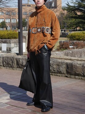 KOUSEIさんのコーディネート