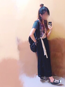 tunaさんのコーディネート