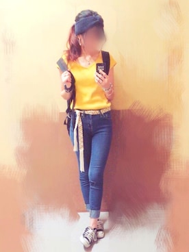 tunaさんのコーディネート