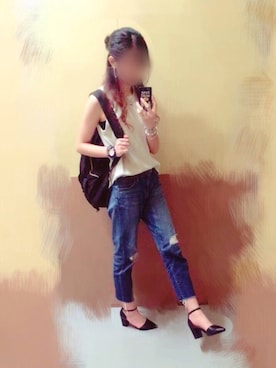 tunaさんのコーディネート