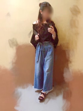 tunaさんのコーディネート