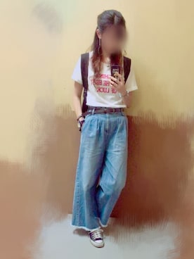 tunaさんのコーディネート