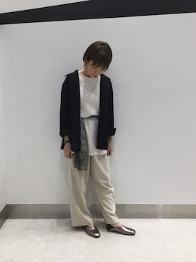 「wearhalloween2019」｜ORientalTRaffic 京阪モール店さん（レディース・156cm）の秋コーディネート