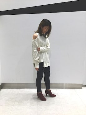 「wearhalloween2019」｜ORientalTRaffic 京阪モール店さん（レディース・156cm）の秋コーディネート