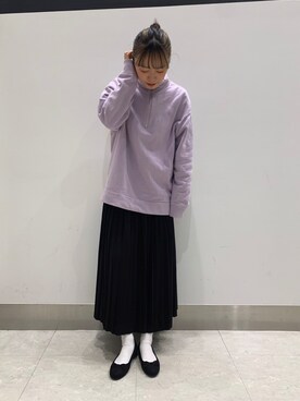 ORientalTRaffic 京阪モール店さんのコーディネート