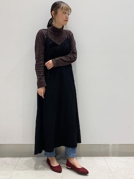ORientalTRaffic 京阪モール店さんのコーディネート