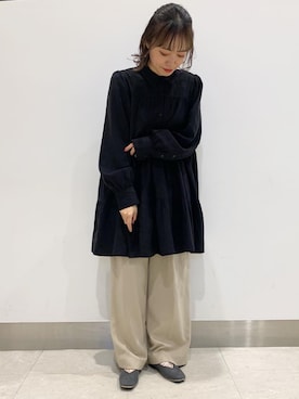 ORientalTRaffic 京阪モール店さんのコーディネート