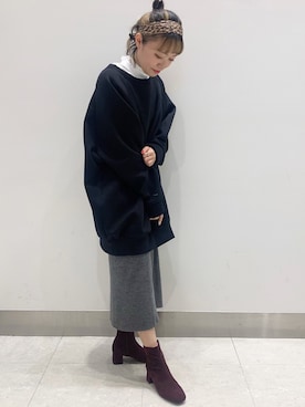ORientalTRaffic 京阪モール店さんのコーディネート