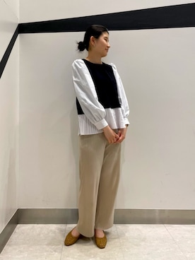 ORientalTRaffic 京阪モール店さんのコーディネート