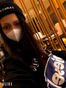 sacchiさんのコーディネート