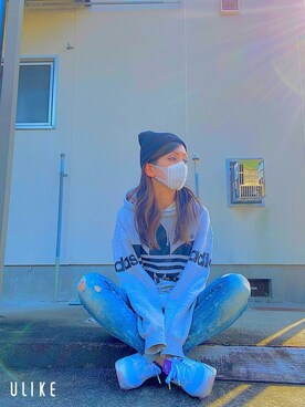 sacchiさんのコーディネート