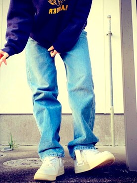 sacchiさんのコーディネート