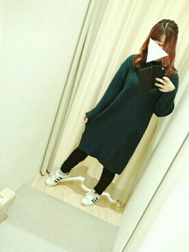 minaoさんのコーディネート